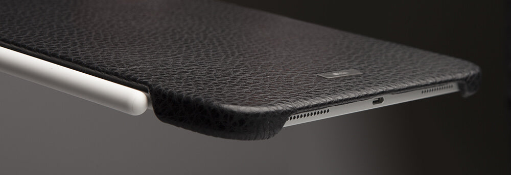 Grip iPad Air 13” Leather Case (M2)