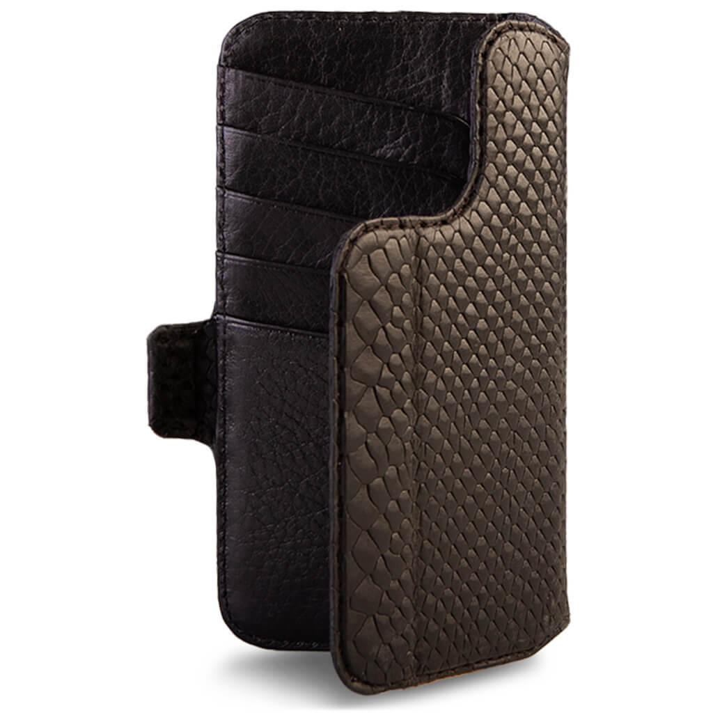 V-Mag Wallet Wrap for iPhone 15 Pro Max