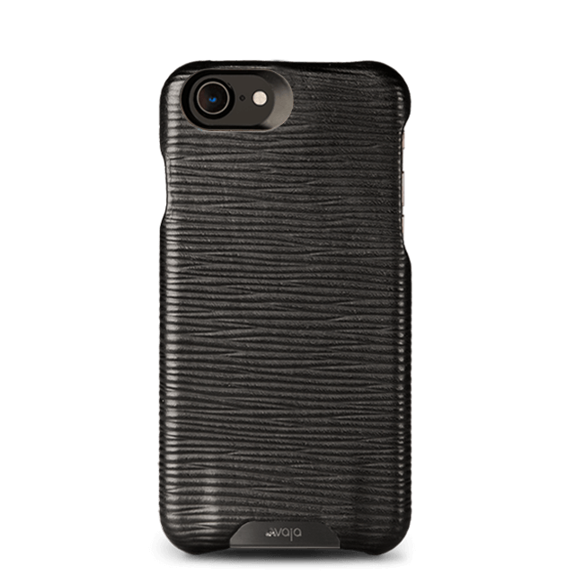 Grip - iPhone 7 Leather Case