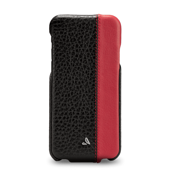 Top LP - Two-tone iPhone 6/6s Leather Case