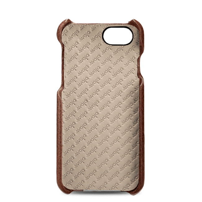 iPhone 7 Grip Premium Leather Case