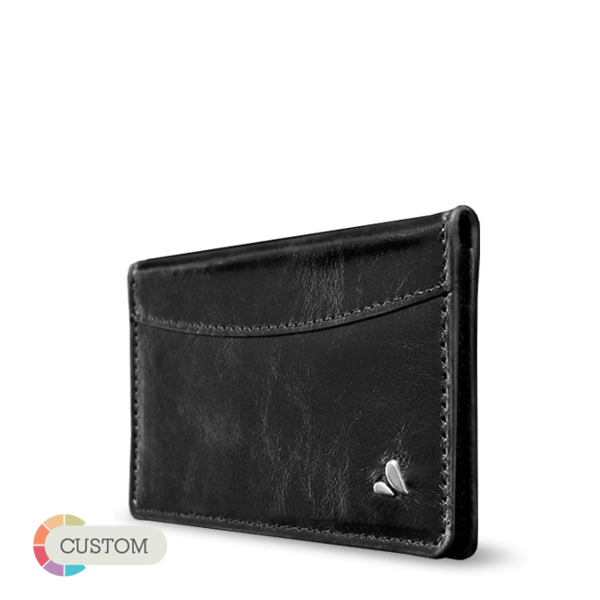 Custom Wallets