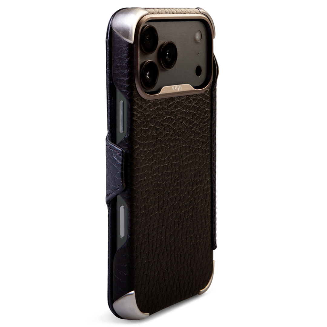 Custom Wallet - iPhone Leather case with Magsafe