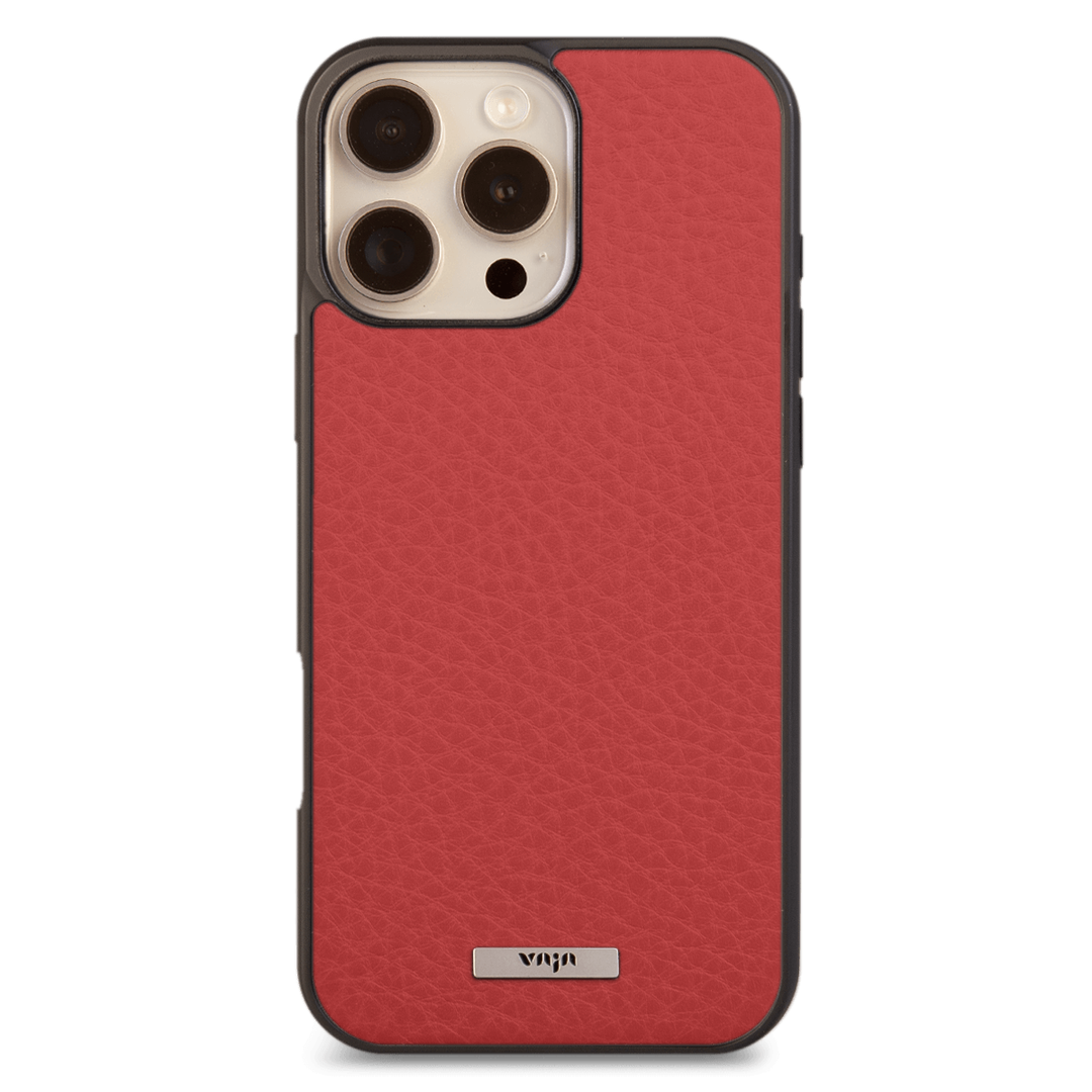 Custom Sport leather case for iPhone 16 Series