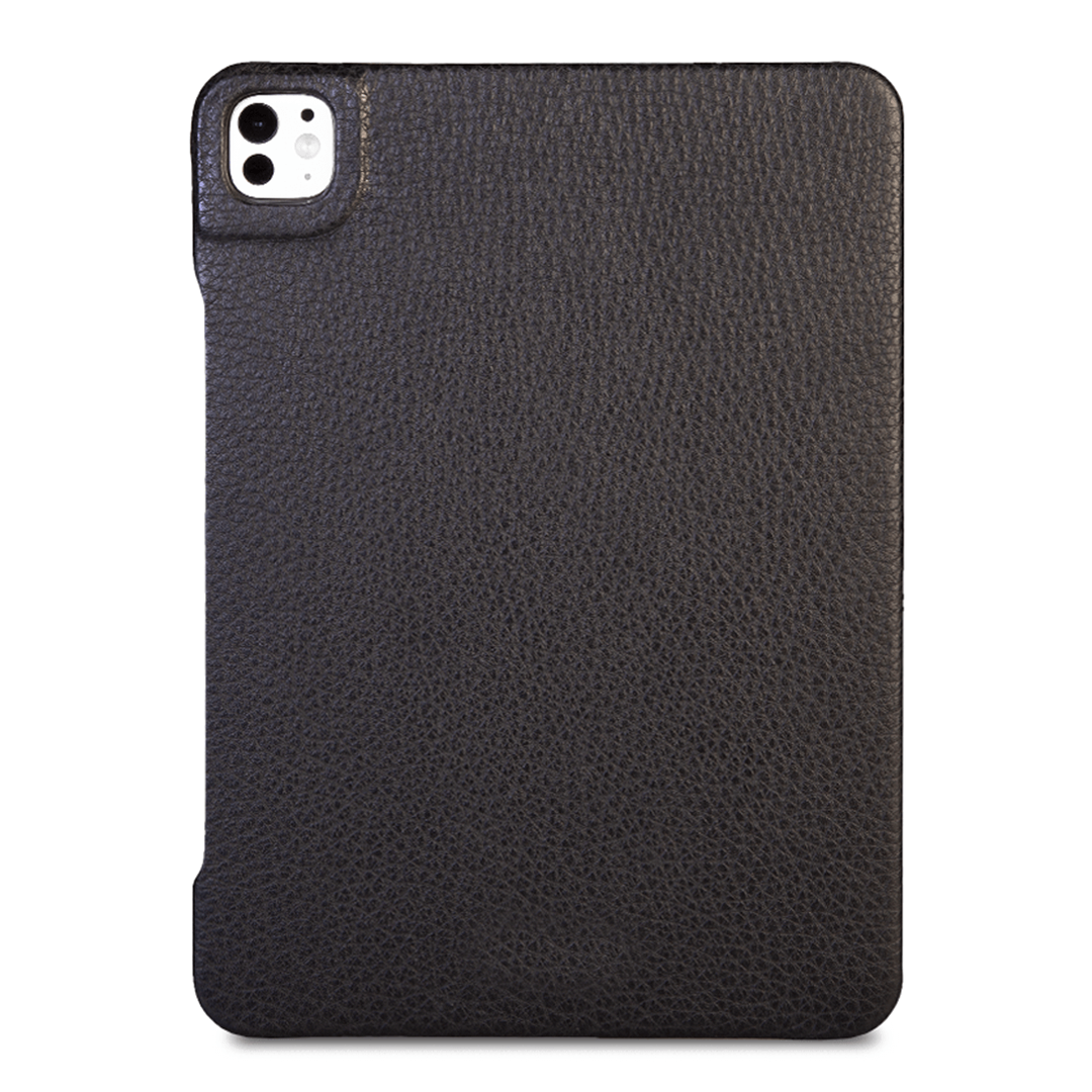 Full Leather Custom Case for iPad Pro M4