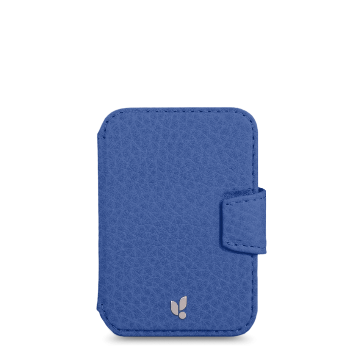 Custom V-Mag Card Wallet