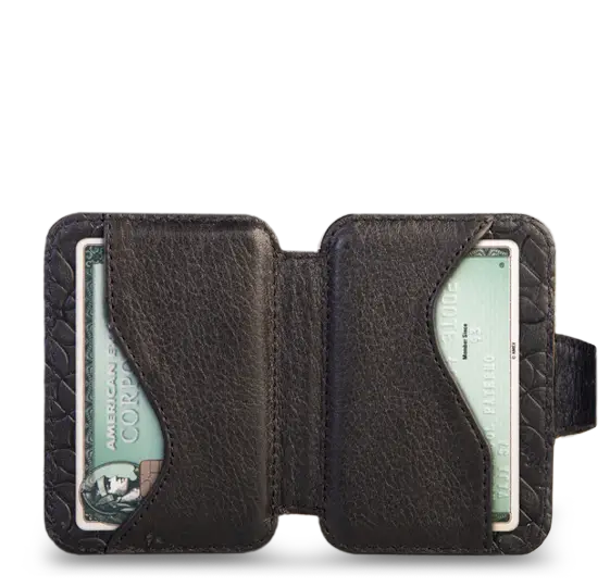 V-Mag Card Wallet