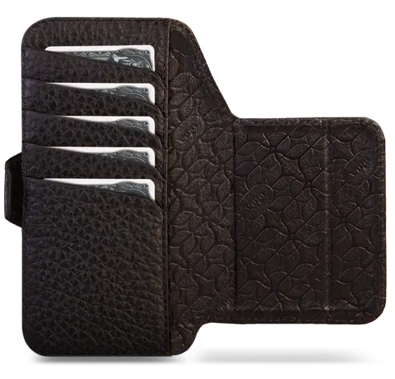 V-Mag Wallet Wrap