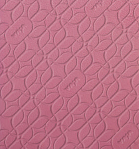 Caterina leather in Aurora