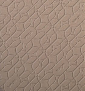 Caterina leather in Birch