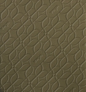 Caterina leather in Cedar Green