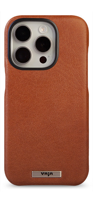 Bridge leather in Caramelo – new