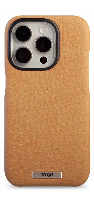 Bridge leather in London – new