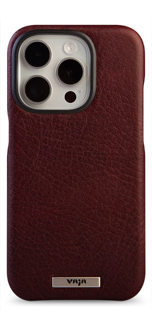 Bridge leather in Pinecone – new