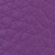 Floater leather case in Dew Berry