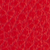 Floater leather case in Ribbon Red