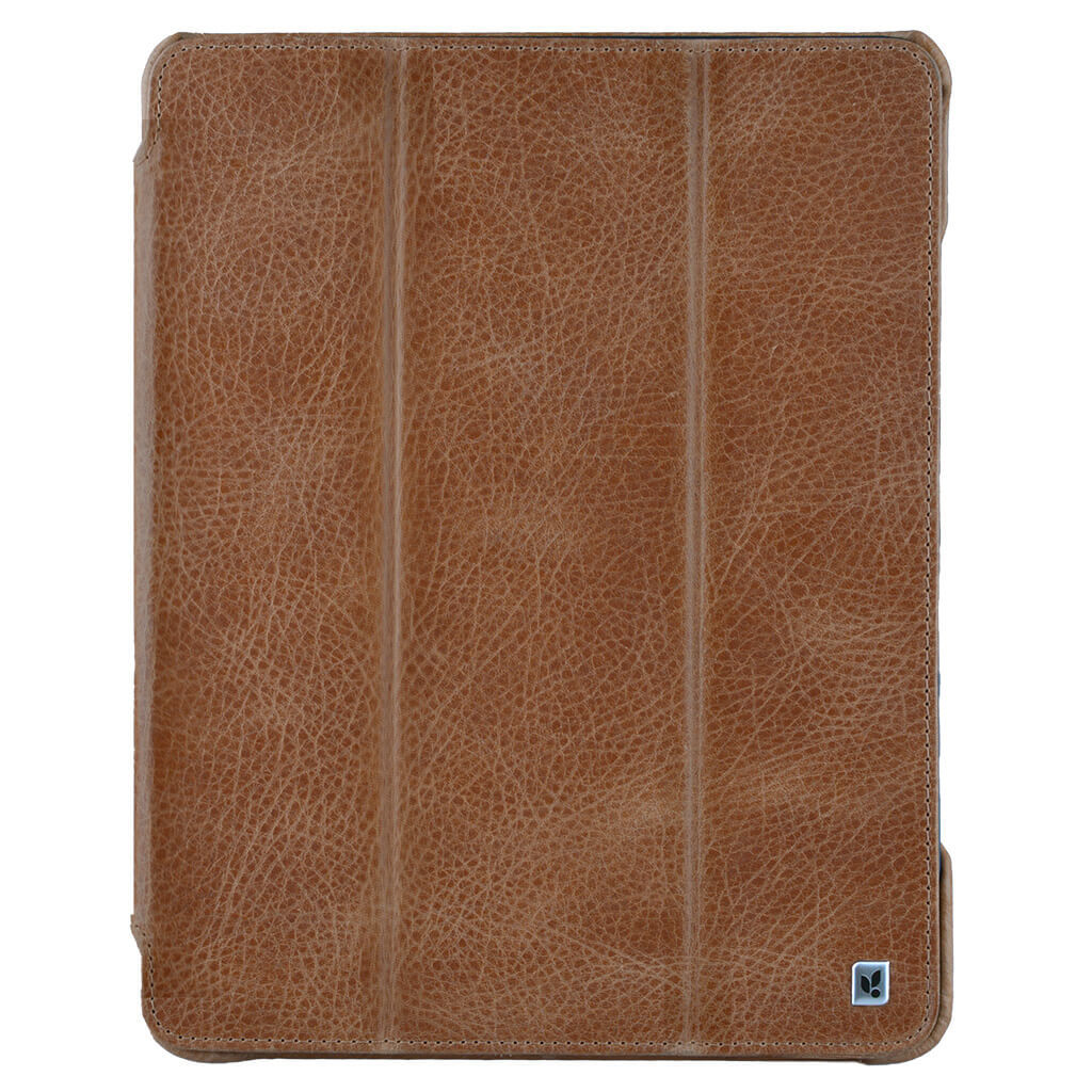 Libretto iPad Pro 13” M4 Leather Case (2024)