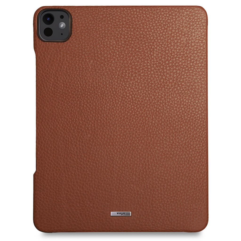 Grip iPad Pro 13” Leather Case (2024)