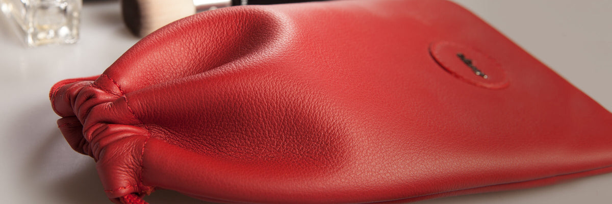 Caterina Leather