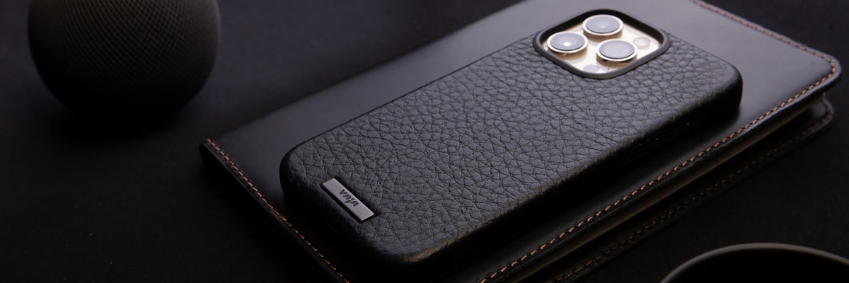 Floater Leather