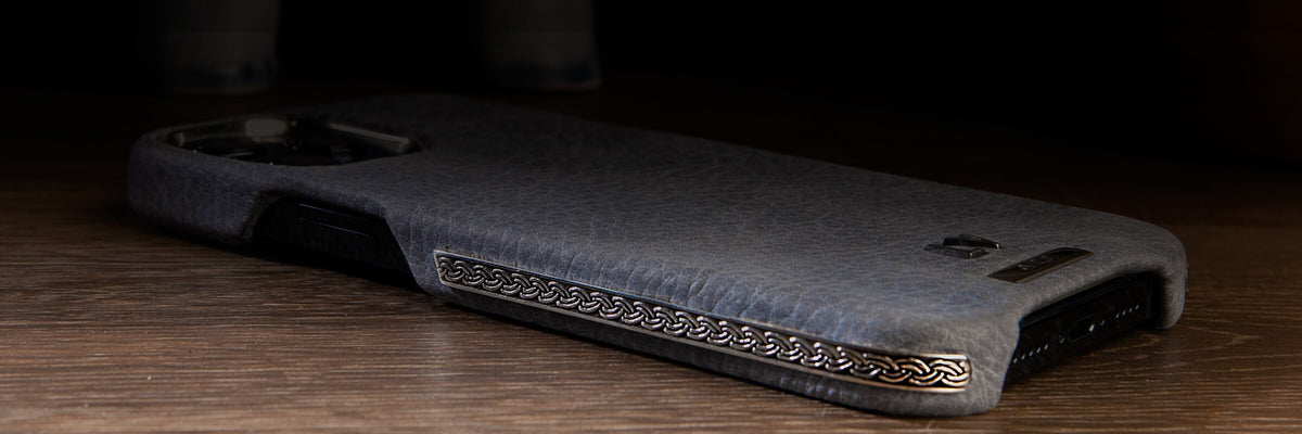 Pull-Up Leather