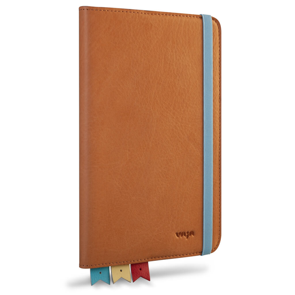 Journal Leather Cover - Large