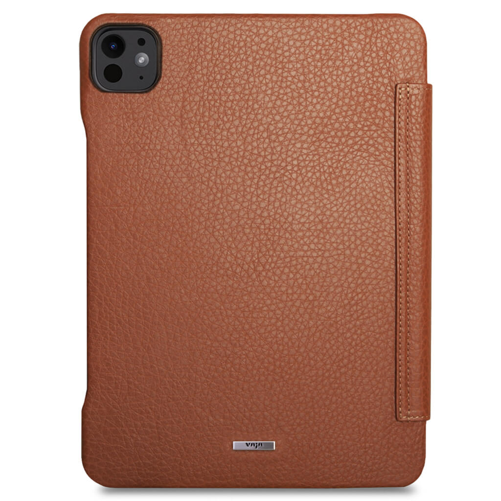 Libretto iPad Pro 13” M4 Leather Case (2024)