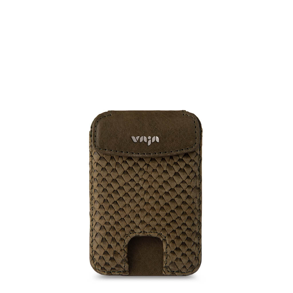 V-Mag Mini Wallet for iPhone 15