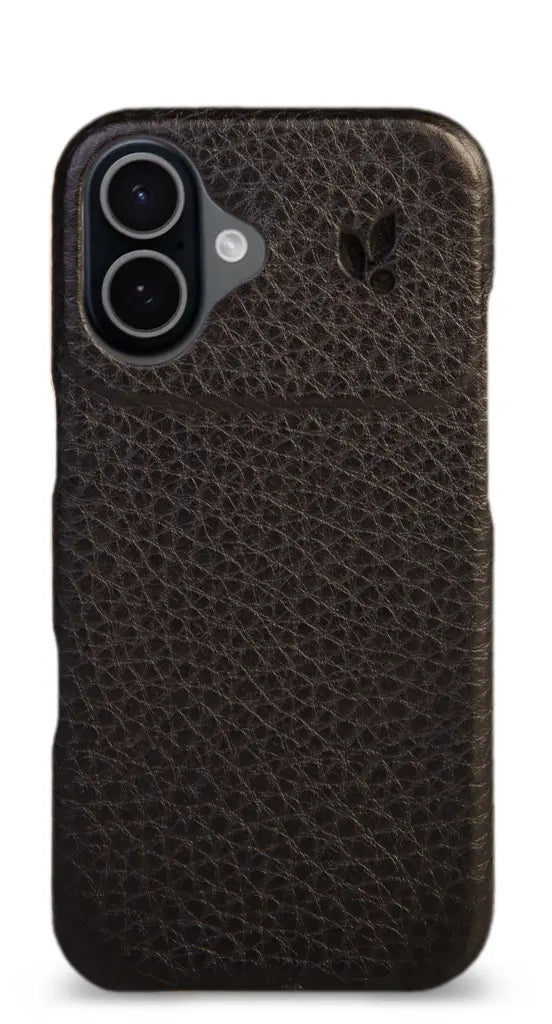 iPhone 17 Leather Cases Home Vaja