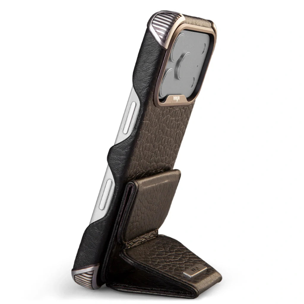V-mag Fold stand for iPhone 17 Series - Vaja