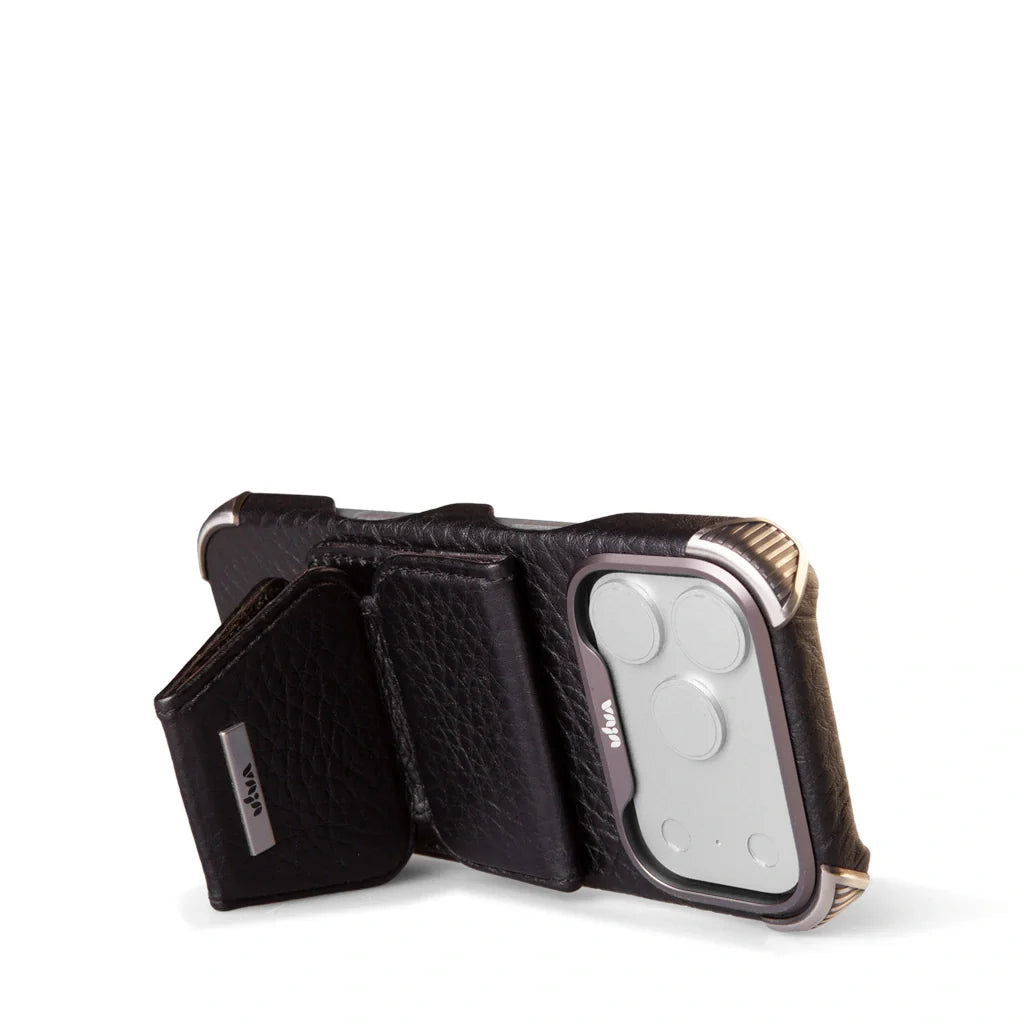 V-mag Fold stand for iPhone 17 Series - Vaja