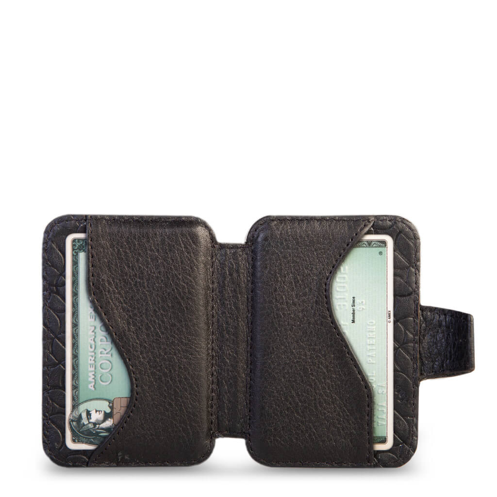 V-Mag Card Wallet - Vaja