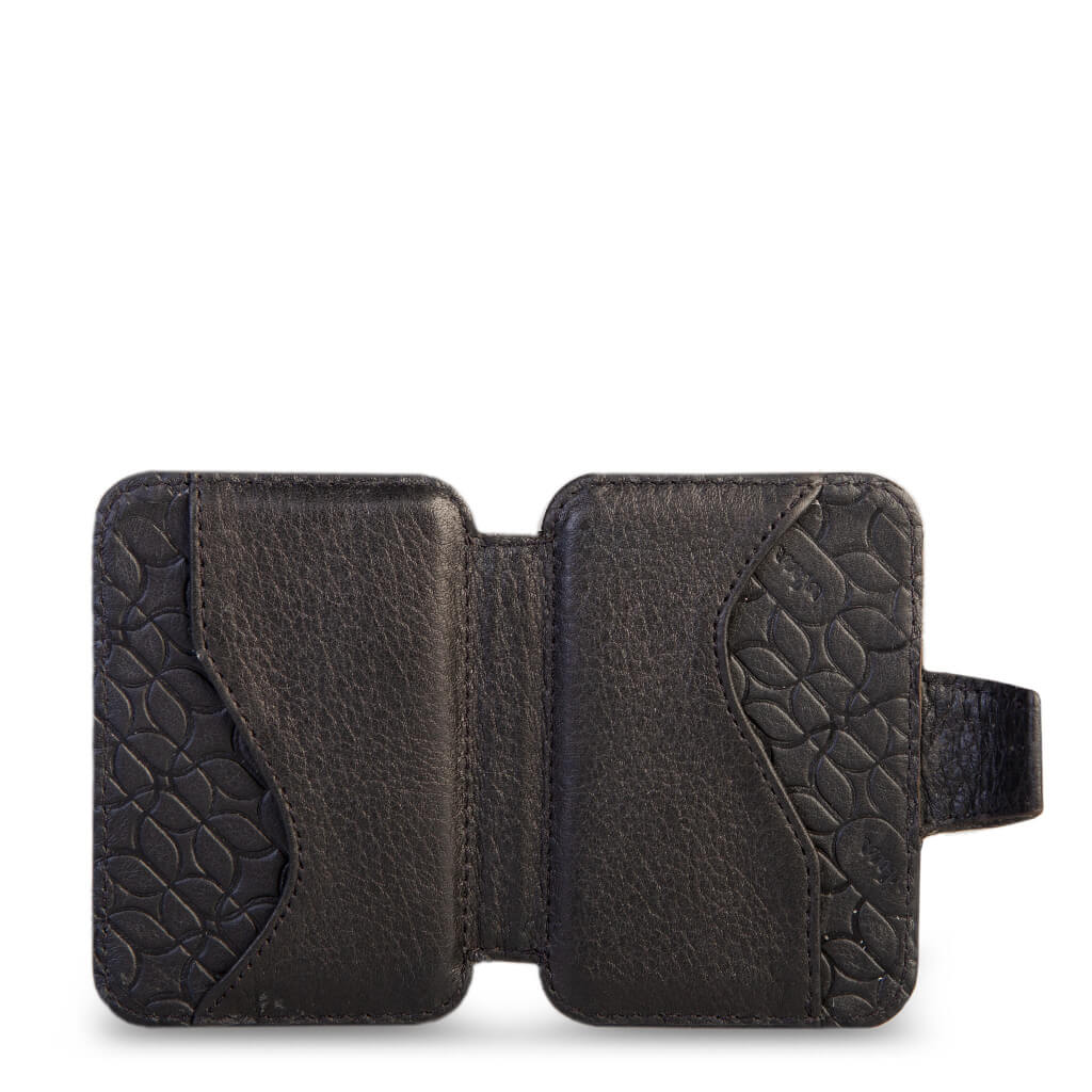 V-Mag Card Wallet - Vaja