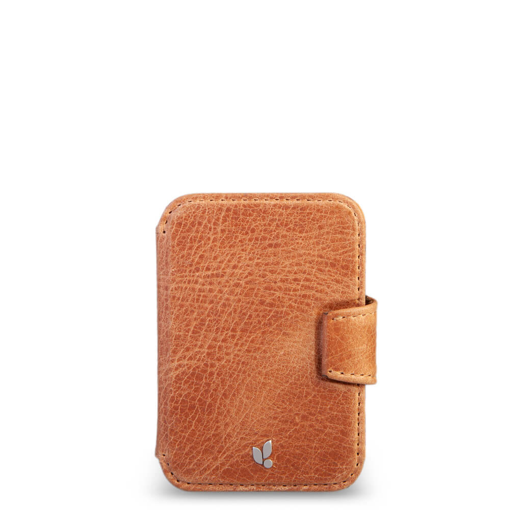 V-Mag Card Wallet - Vaja