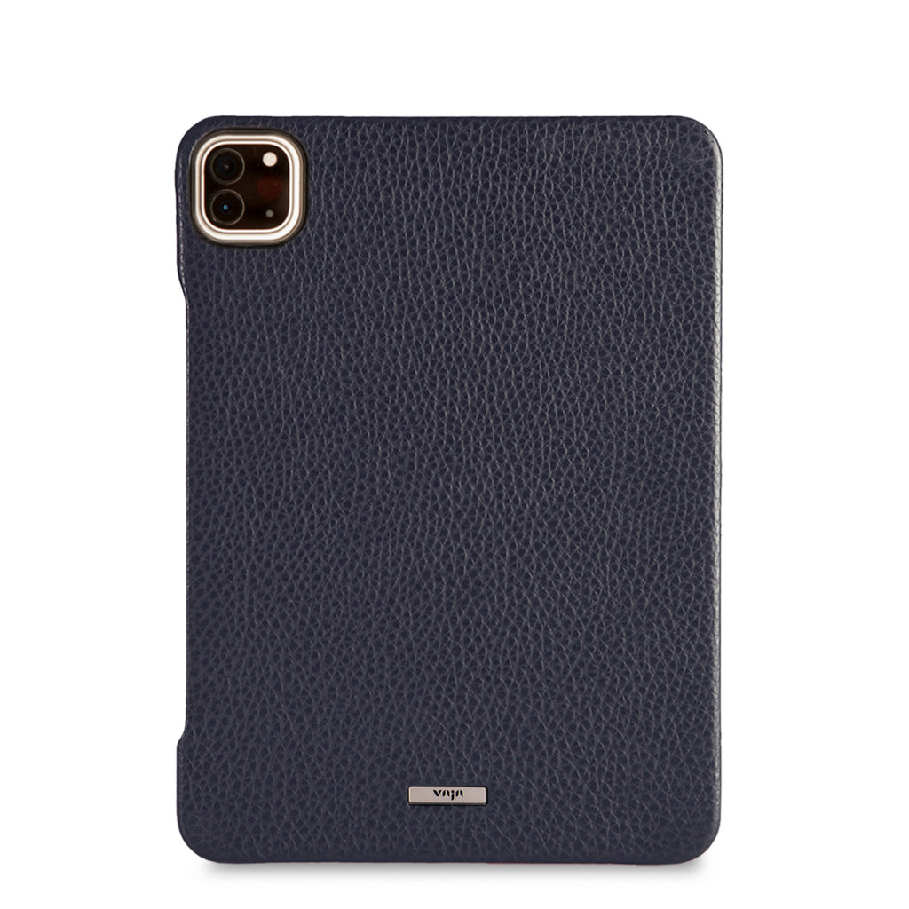 Grip iPad Air & iPad Pro 11” Leather Case (2022) - Vaja