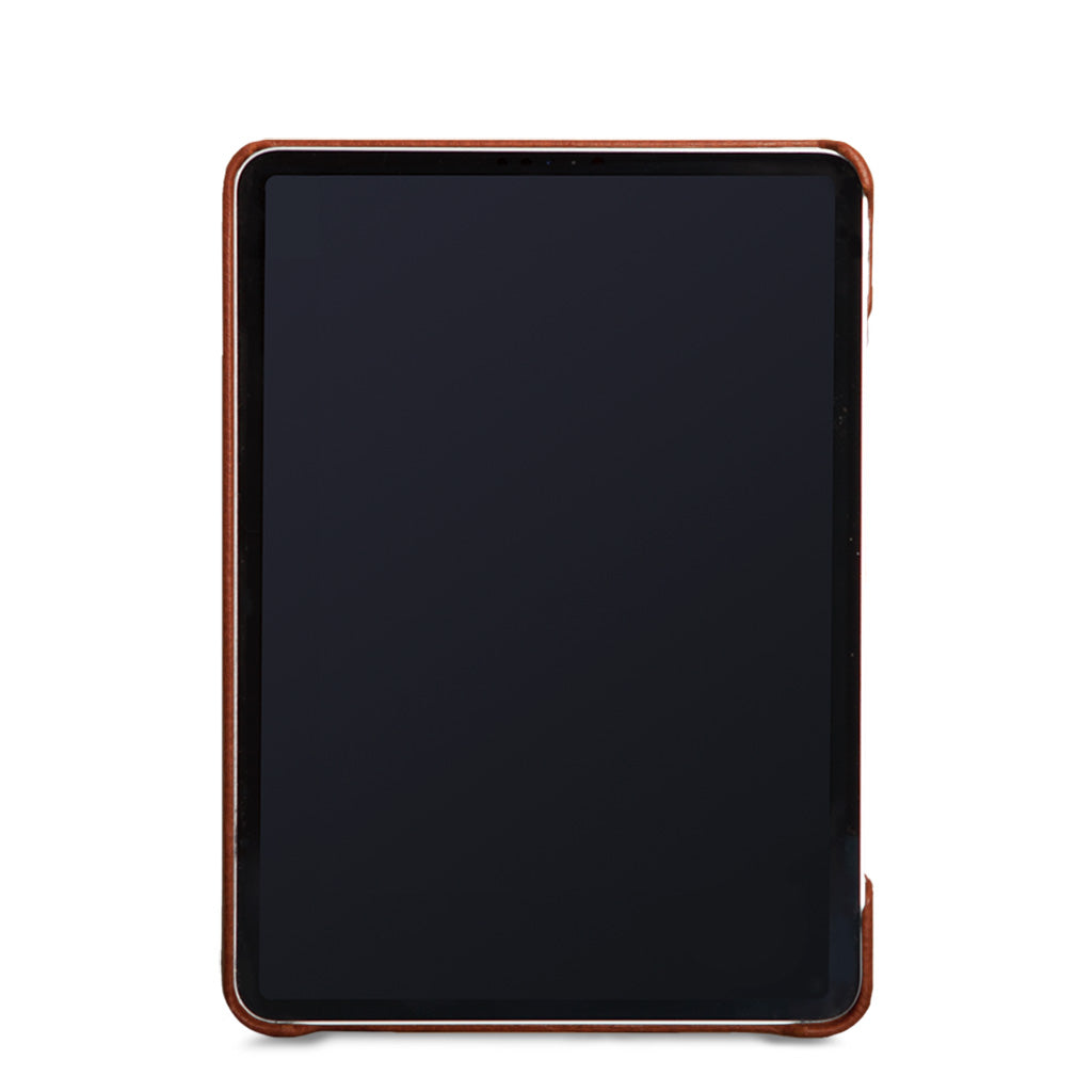 Grip iPad Air & iPad Pro 11” Leather Case (2022) - Vaja