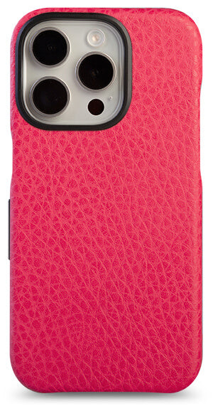 Floater leather case in Paradise