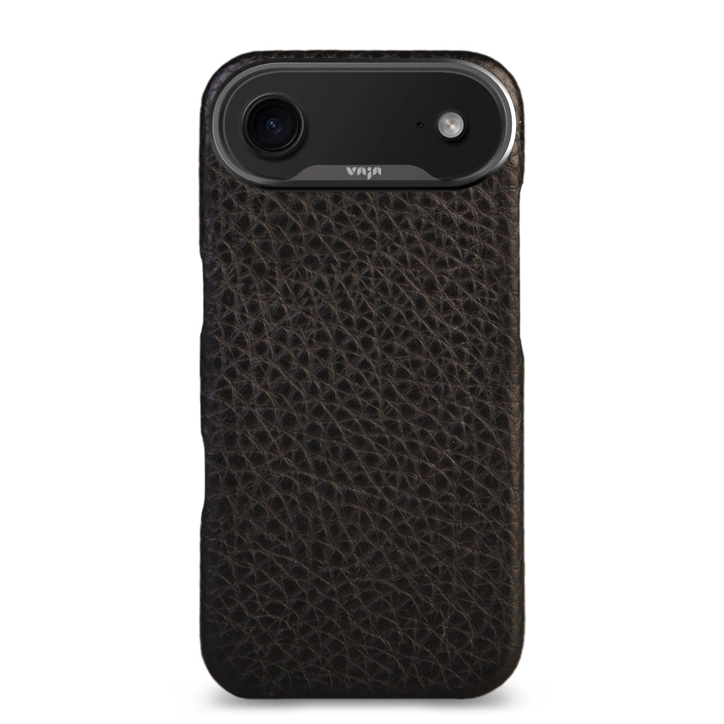 Grip – iPhone 17 Air leather case V-Magsafe