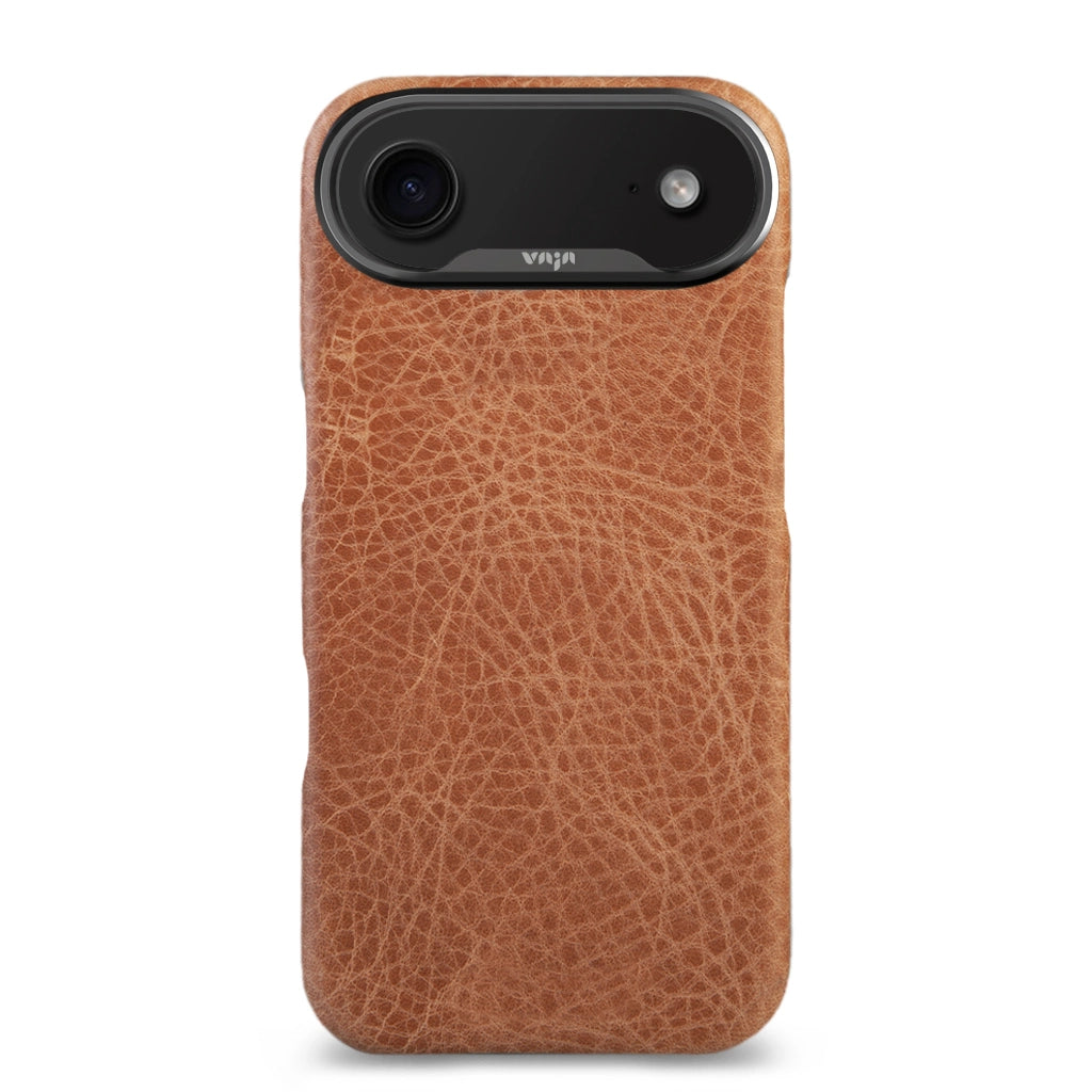 Grip – iPhone 17 Air leather case V-Magsafe