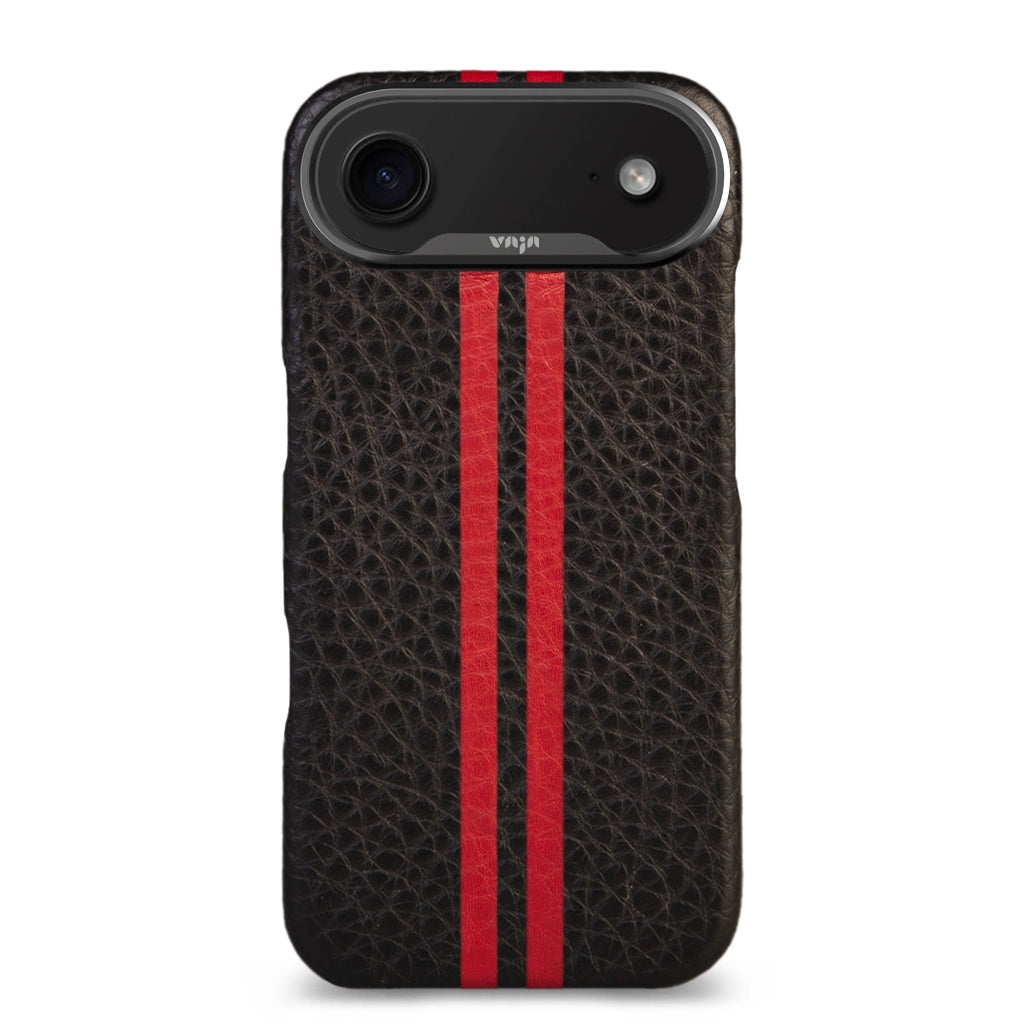 Grip – iPhone 17 Air leather case V-Magsafe