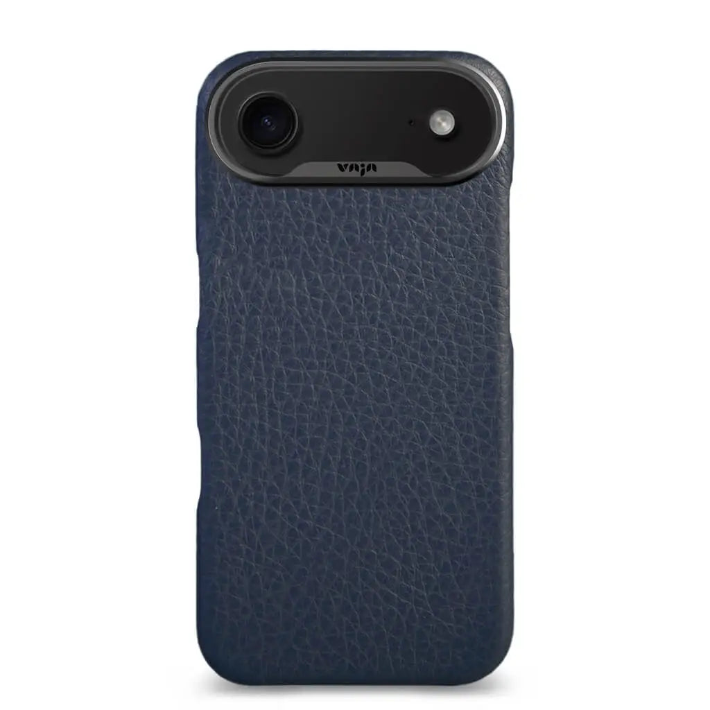 Grip – iPhone 17 Air leather case V-Magsafe - Vaja