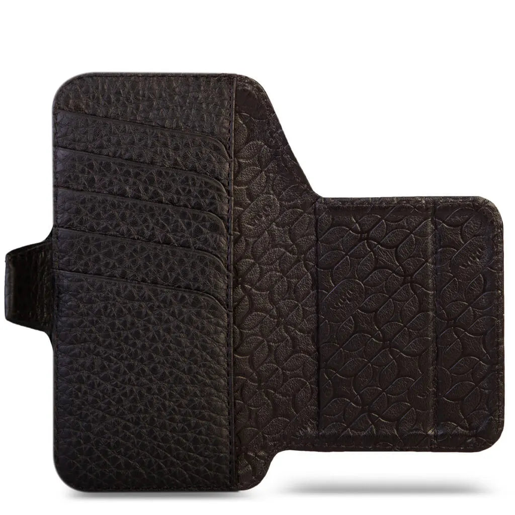 Wallet wrap add-on - iPhone 17 Air V-mag - Vaja