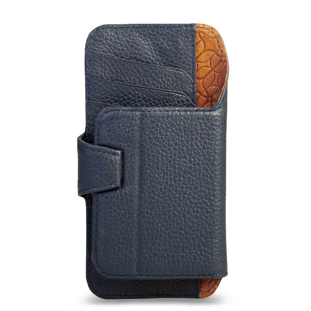 Wallet wrap add-on - iPhone 17 Air V-mag - Vaja