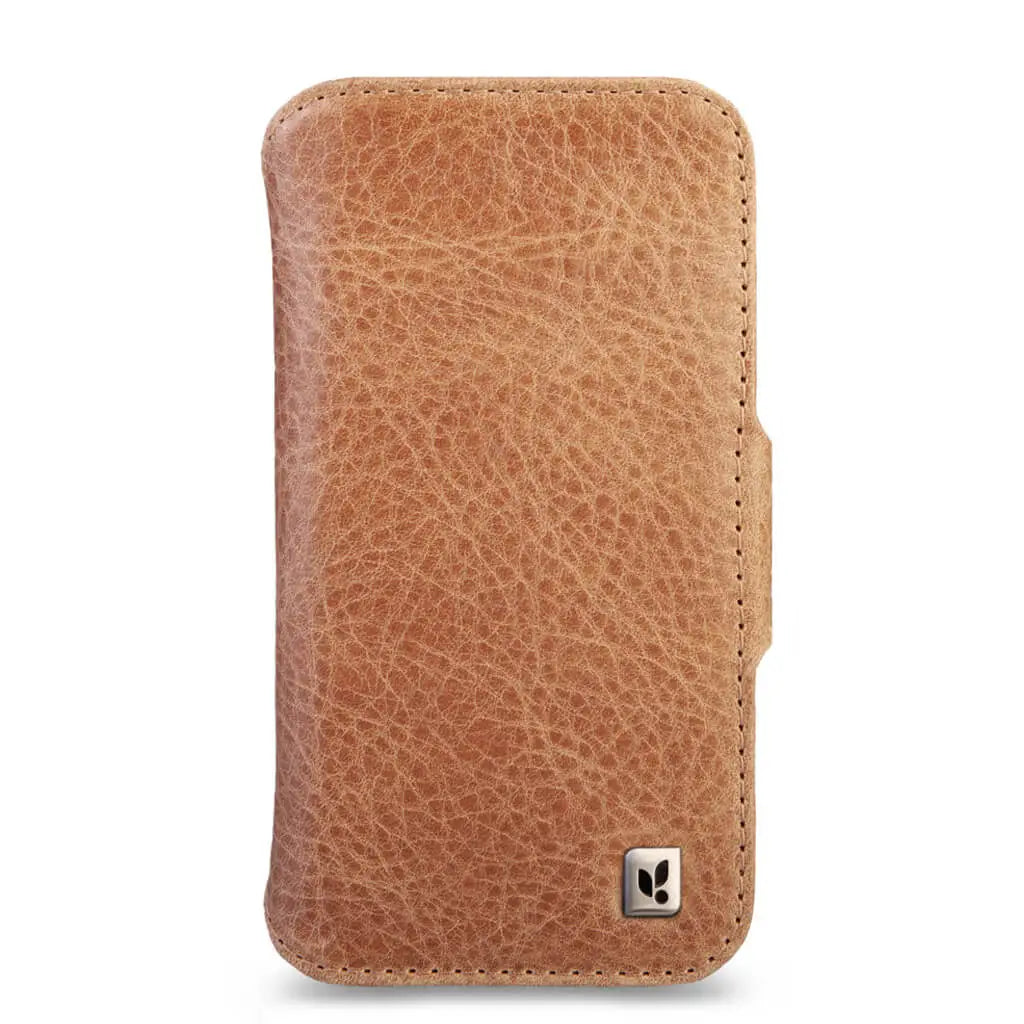 Wallet wrap add-on - iPhone 17 Air V-mag - Vaja