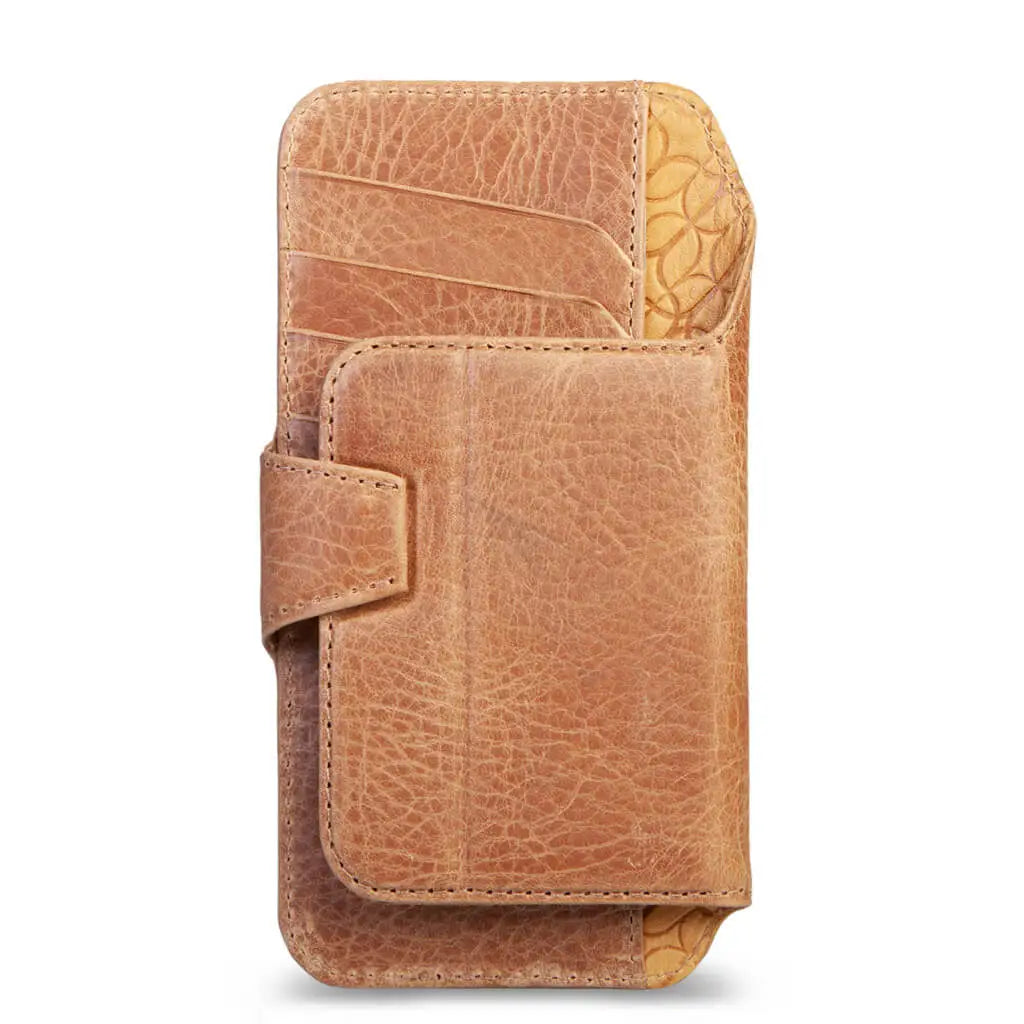 Wallet wrap add-on - iPhone 17 Air V-mag - Vaja