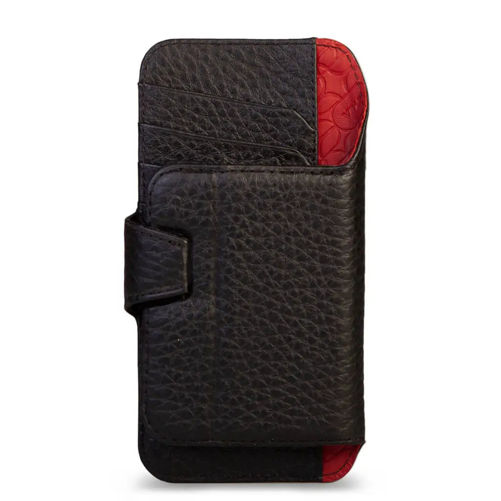 Wallet wrap add-on - iPhone 17 Air V-mag - Vaja