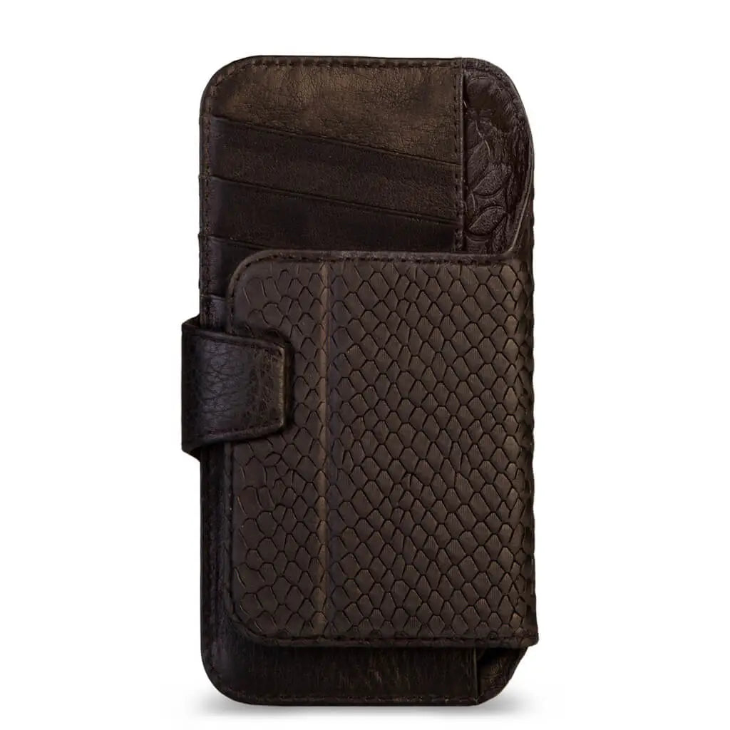Wallet wrap add-on - iPhone 17 Air V-mag - Vaja