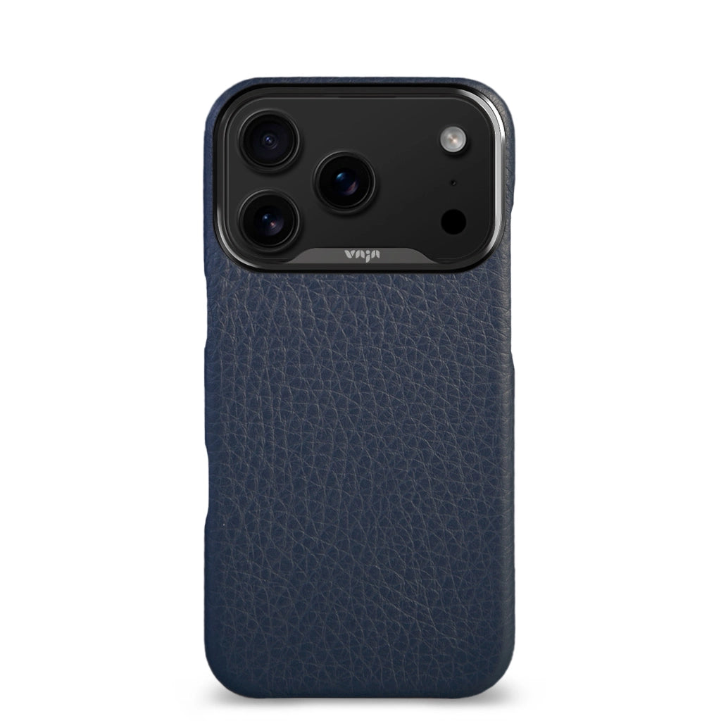 Grip – iPhone 17 Pro leather case V-Magsafe