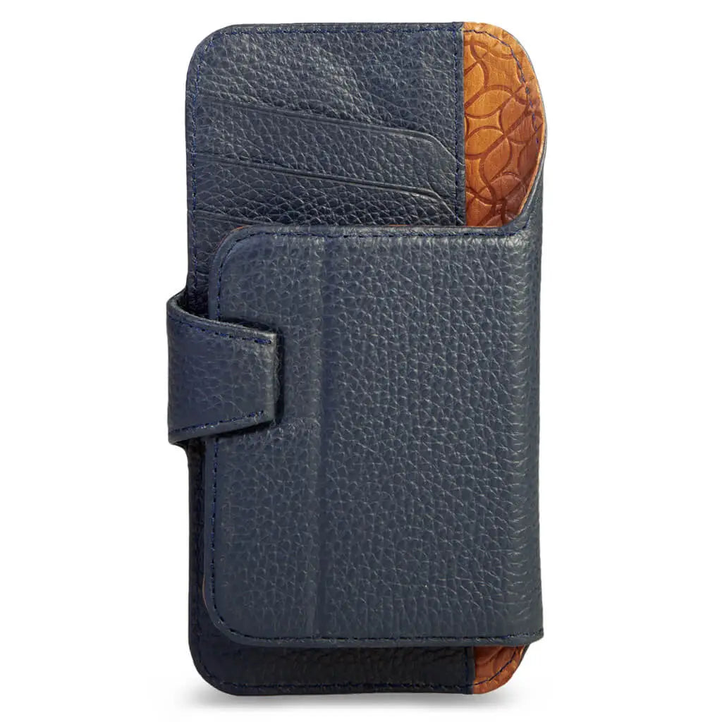 Wallet wrap add-on - iPhone 17 Pro Max V-mag - Vaja