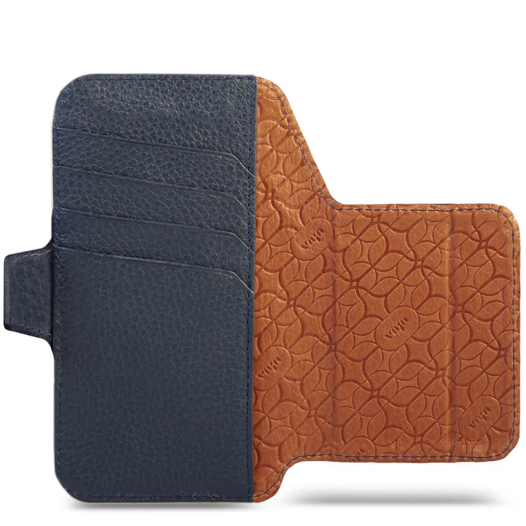 Wallet wrap add-on - iPhone 17 Pro V-mag - Vaja